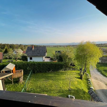 Apartment Zupan Preddvor Εξωτερικό φωτογραφία