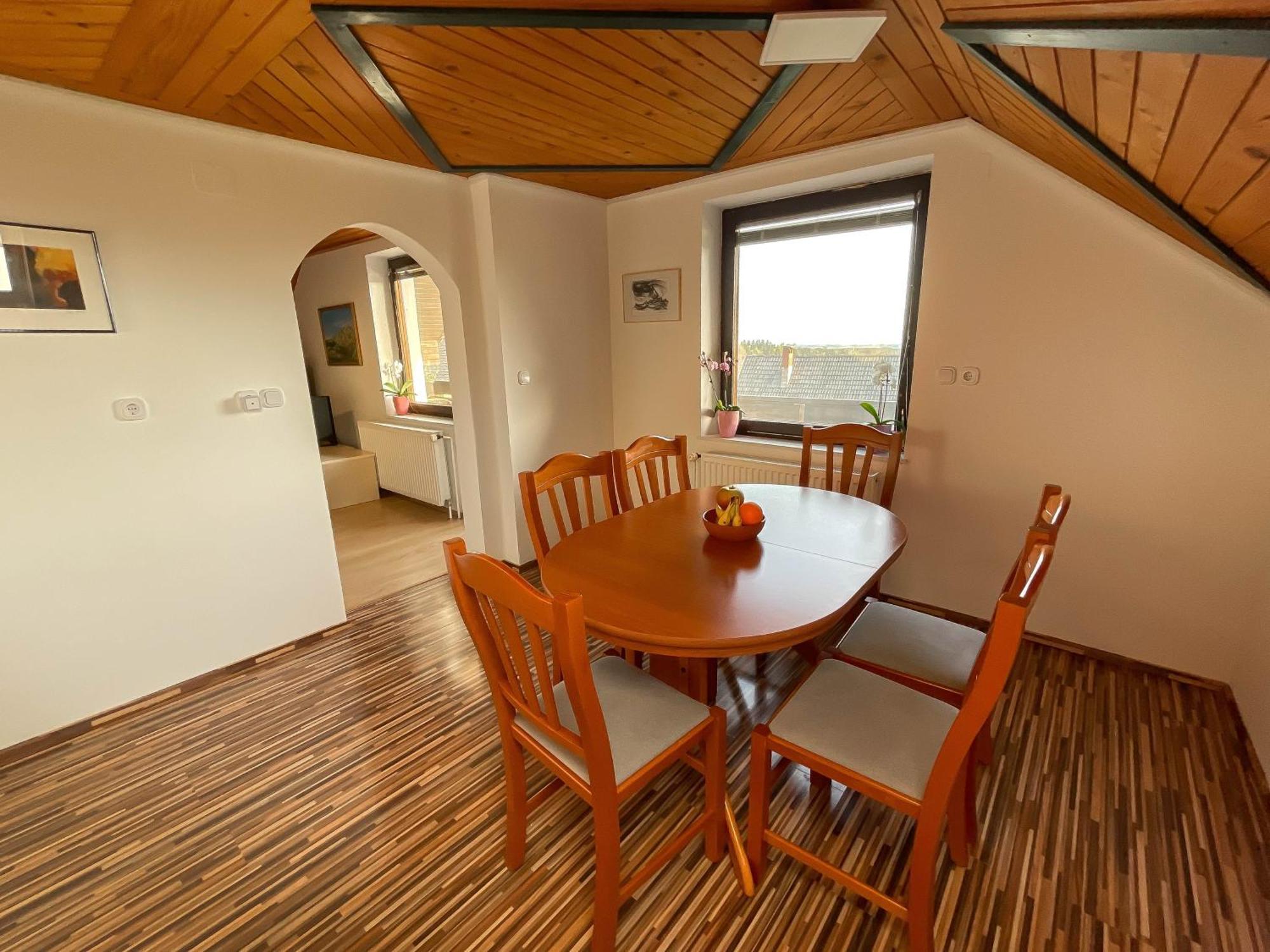 Apartment Zupan Preddvor Εξωτερικό φωτογραφία