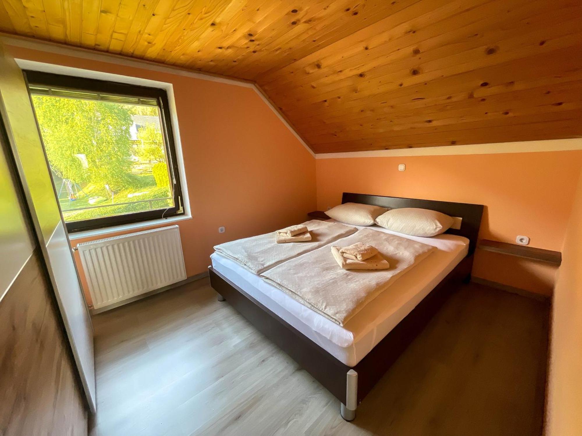 Apartment Zupan Preddvor Εξωτερικό φωτογραφία
