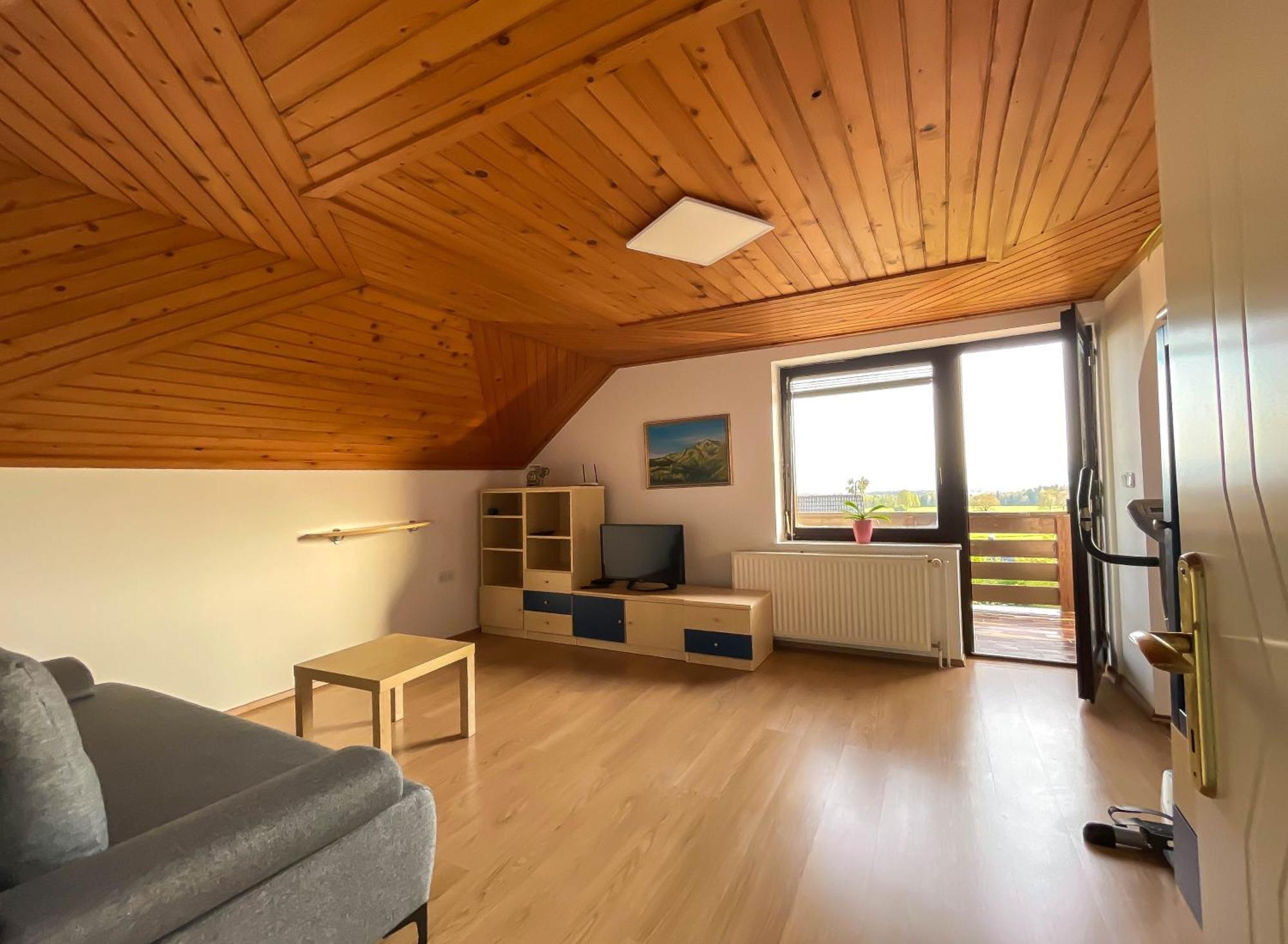 Apartment Zupan Preddvor Εξωτερικό φωτογραφία
