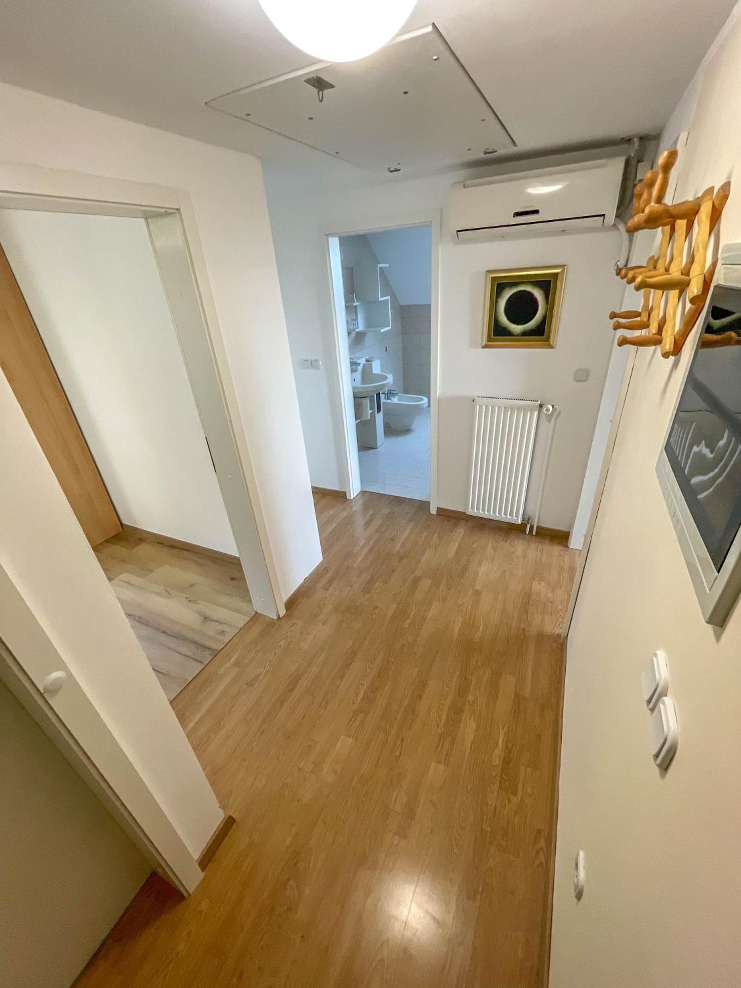 Apartment Zupan Preddvor Εξωτερικό φωτογραφία